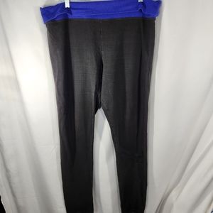 Victoria Secret yoga pants